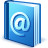 Address book Icon